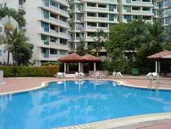 Orchid Park Condominium (D27), Condominium #179619162